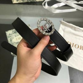 Picture of Dior Belts _SKUDiorBelt30mmX95-110cm7d201234